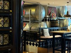 -普拉那啤酒坊Paulaner(凯宾斯基饭店)