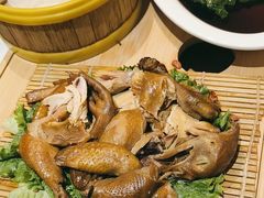 -惠丰堂饭庄·烤鸭·京味菜(万泉庄 苏州桥店)