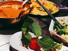 -新越盏·东南亚料理(捷登都会店)