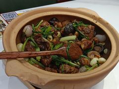 -火啫啫·粤式啫啫煲(南京弘阳店)