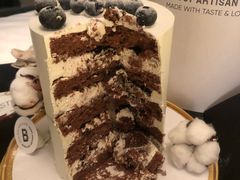 -Biteology Artisan Cakes(红庄·国际文化保税创新园店)
