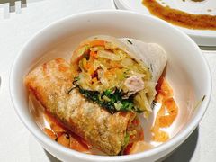 厦门薄饼-黑明餐厅(白鹭洲店)