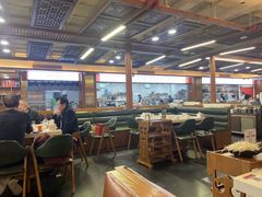 -土连锅·现熬养生汤锅(梁家巷店)