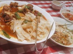 -西贝(宝乐汇店)