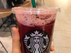 -星巴克臻选(北京世贸天阶店)