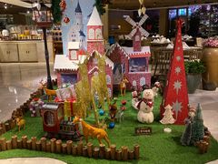 -金海湾自助餐厅(金陵饭店)