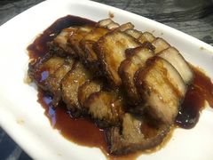 肥叉烧AP-美极鲜食坊(宝安南路店)