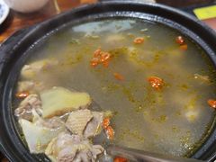 -下梅人家土菜馆(历史文化餐厅度假区店)