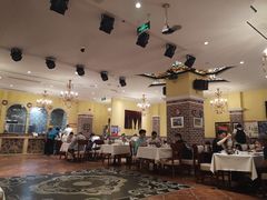 大堂-巴依老爷·新疆美食(上城区天城路店)