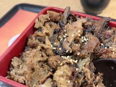 -吉野家(时代广场店)