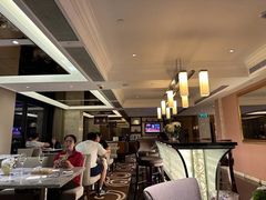 -澳门十六浦索菲特大酒店