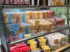 -BreadTalk面包新语·烘焙蛋糕(领展购物广场店)