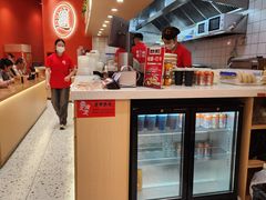 -西北馍王.陕西手工面(龙湖白沙天街店)