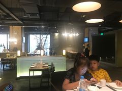 -東舍食唐精品陕菜馆