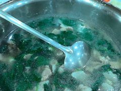 -标记美食新鲜猪杂(兴南大道店)