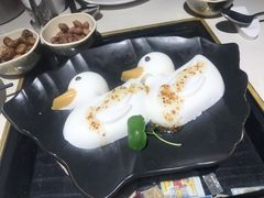 -京味斋·北京烤鸭(北京南站洋桥店)