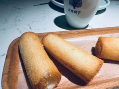 -大榕树下顺德菜(融创茂店)