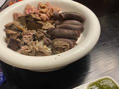 -斯琴阿妈蒙古餐厅(新城店)