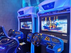-世代星球·保龄球·镭战真人CS·团建(杨浦店)