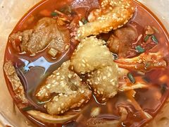 -胖子水煮(铁路三村无任何分店)