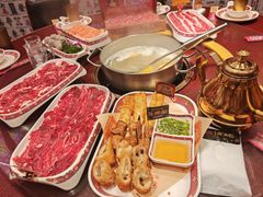 -大吉利·潮汕鲜牛肉火锅(总店)