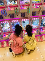 -莫莉幻想儿童乐园(苏州常熟永旺店)