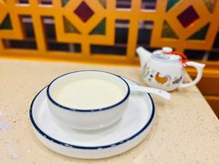 姜汁撞奶-点都德(皇岗村店)