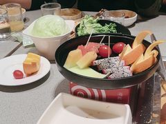 -海底捞火锅(亲贤北街店)