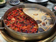 -矮板凳老火锅(宽窄巷子店)