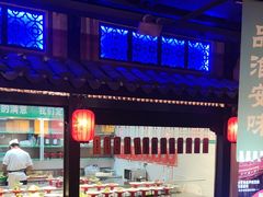 -老淮安·淮安菜(涟水店)