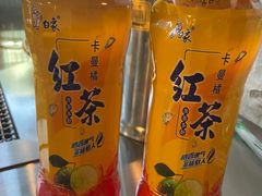 -小财盆地桌烤肉