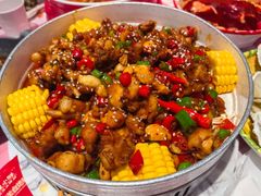 -辣小鲜·南昌大排档(船山路店)