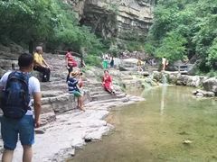 -云台山风景名胜区