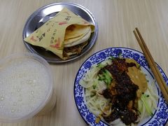 -樊记腊汁肉(竹笆市总店)