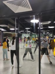 -学舞岛·成人少儿舞蹈培训