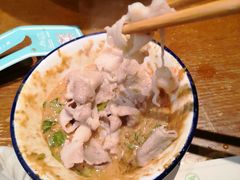 -年巴羊肉铺老铜锅(梅江店)