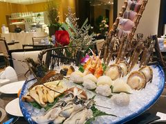 -金陵饭店 56F 家·海鲜火锅餐厅
