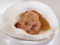 -朱新年·苏式汤团·面点(北寺塔店)