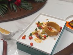 -羊瑞堂·横山炖羊肉·陕菜(未央路旗舰店)