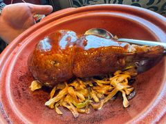 -上海和平饭店龙凤厅 Dragon Phoenix