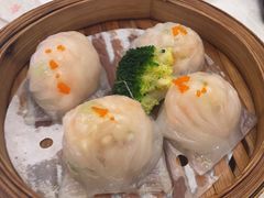 -聚福山莊·寻味顺德(北滘店)