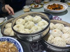 -狗不理大酒店(意式风情街店)