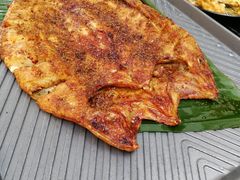 -泰莲庭·溪畔餐厅(雁栖湖店)