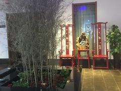 -碧露轩·大益茶体验馆(镇江路店)