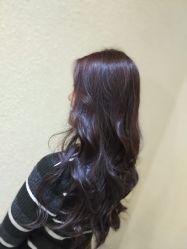 点击看大图 -丝沐造型-HAIR SALON