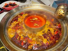 -蛙二爷美蛙火锅基地(温州总店)
