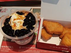 -肯德基(天鹅湖万达店)