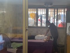 -沈师傅盲人按摩工作室(密三小区店)