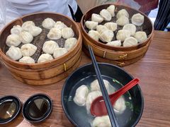 -万寿斋(山阴路店)