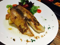 -斯比特花园西餐厅(东方商厦店)